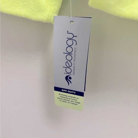 DKNY Women's Dkny Sport Lightweight
Super Soft Pullover - Zest size L - Picture 11 of 12